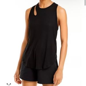 Alo Yoga Peak Cutout Tank Top